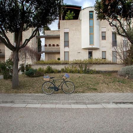 L' Antico Borgo Martella Exteriör bild